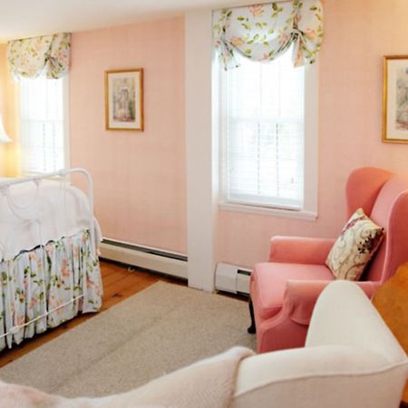 The Inn At Yarmouth Port (Adults Only) Exterior foto