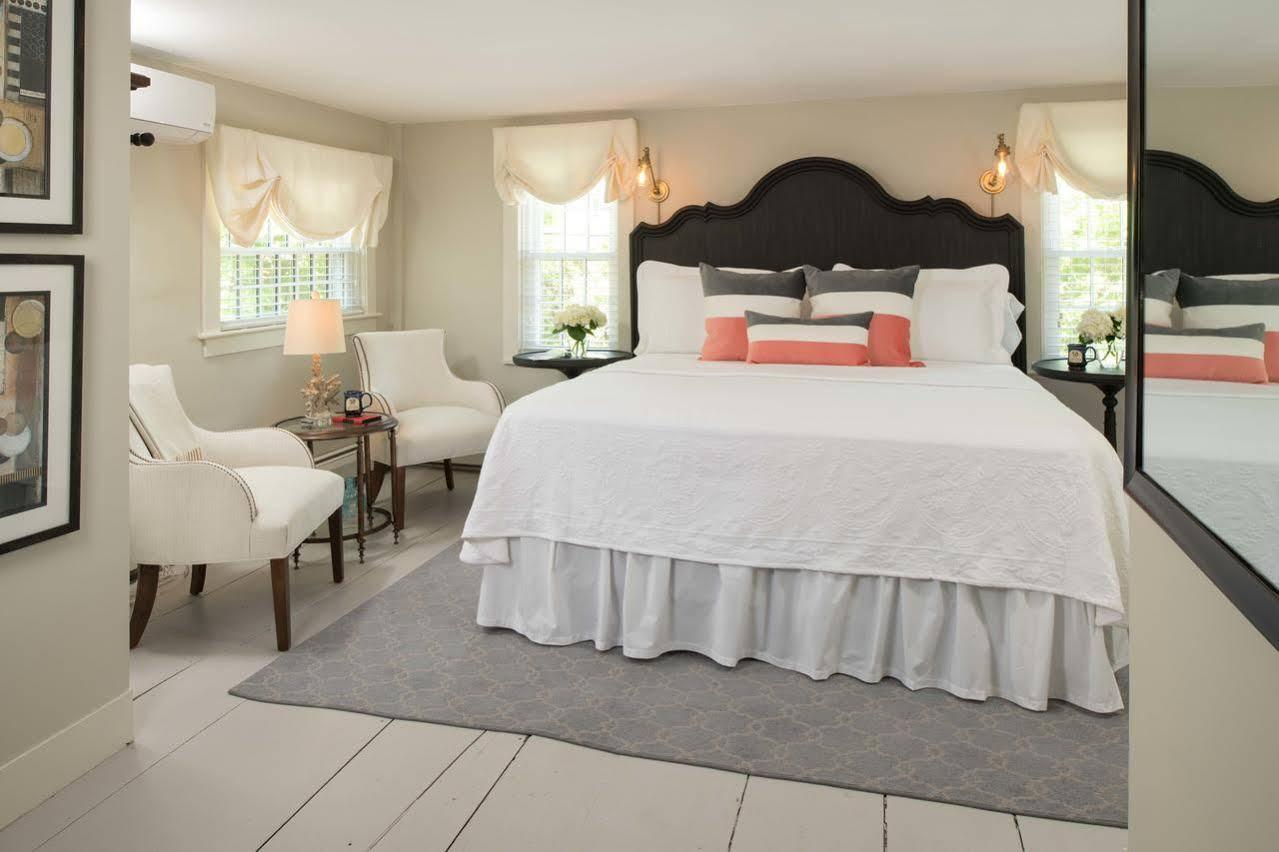 The Inn At Yarmouth Port (Adults Only) Exterior foto