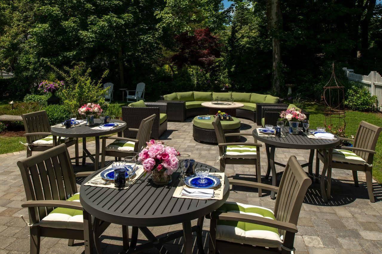 The Inn At Yarmouth Port (Adults Only) Exterior foto